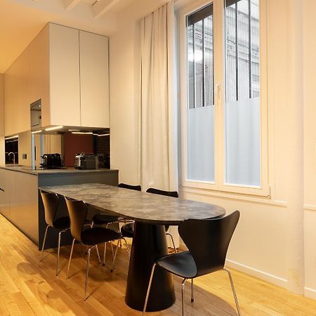 Pick A Flat'S Apartment In Montmartre - Rue Des Martyrs Paris Exterior photo