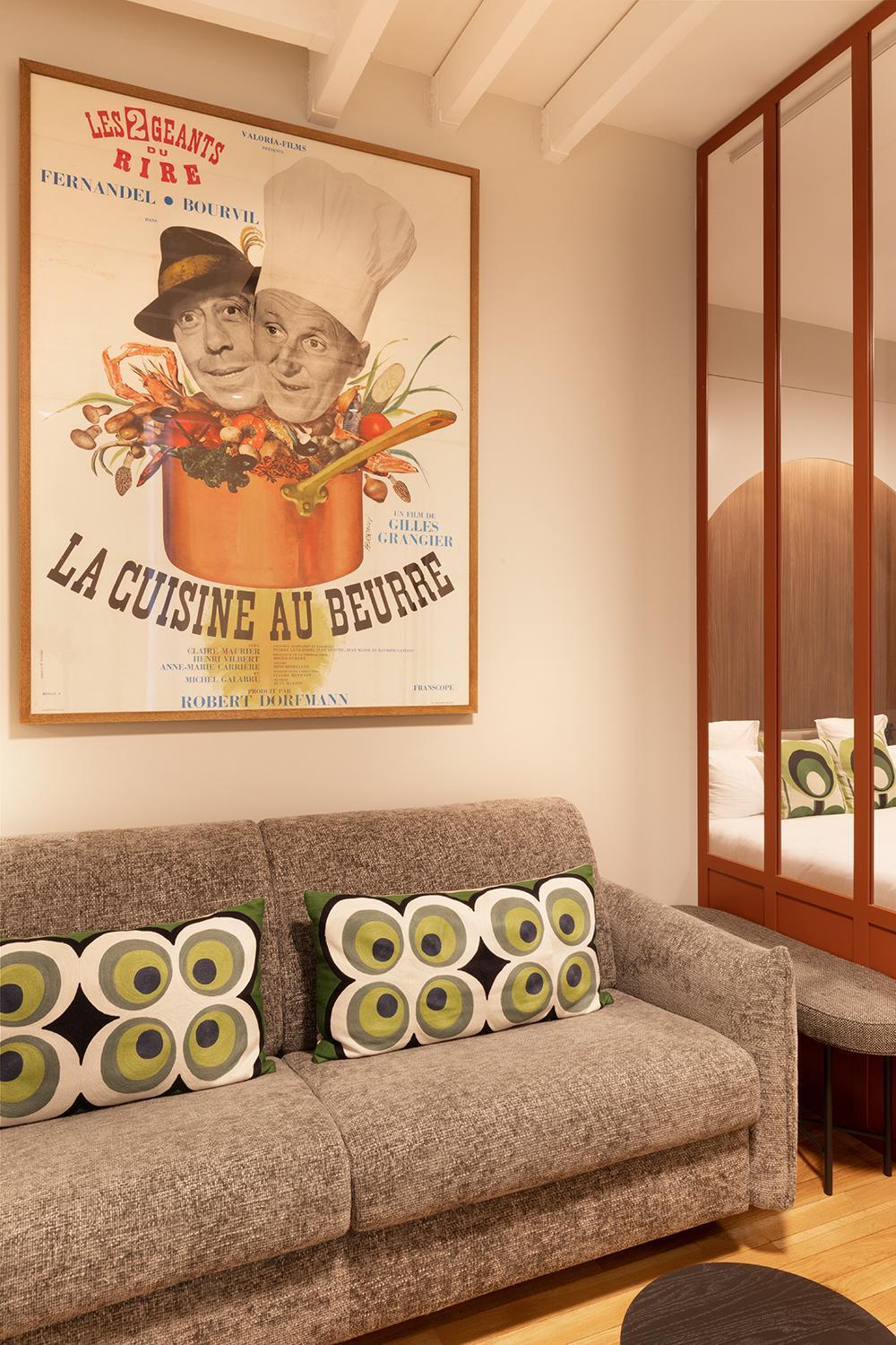 Pick A Flat'S Apartment In Montmartre - Rue Des Martyrs Paris Exterior photo
