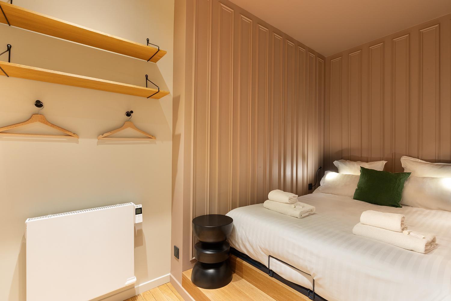 Pick A Flat'S Apartment In Montmartre - Rue Des Martyrs Paris Exterior photo